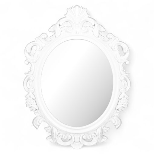 Wall Mirror (H92.5cm)
