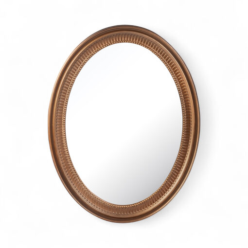 Wall Mirror (H83cm)