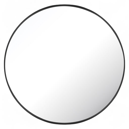 Wall Mirror (Dia. 110cm)