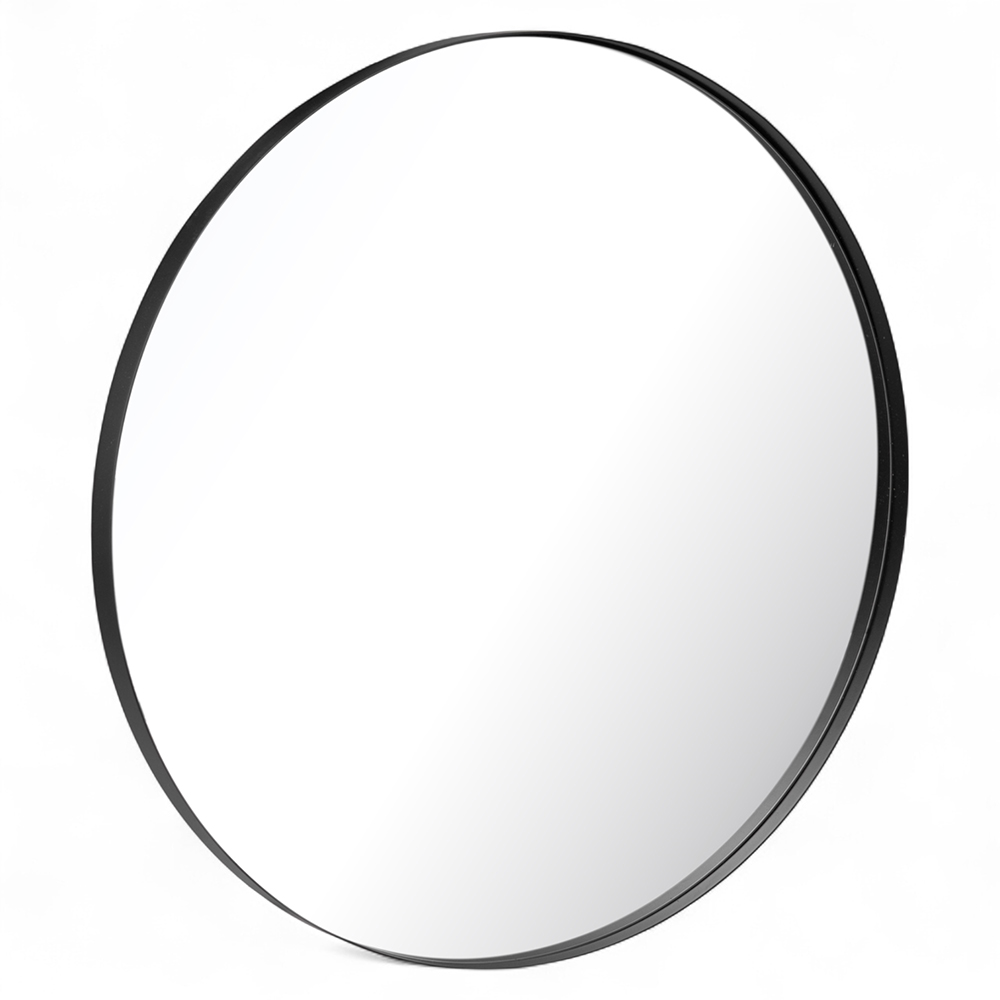 Wall Mirror (Dia. 110cm) - Image 2