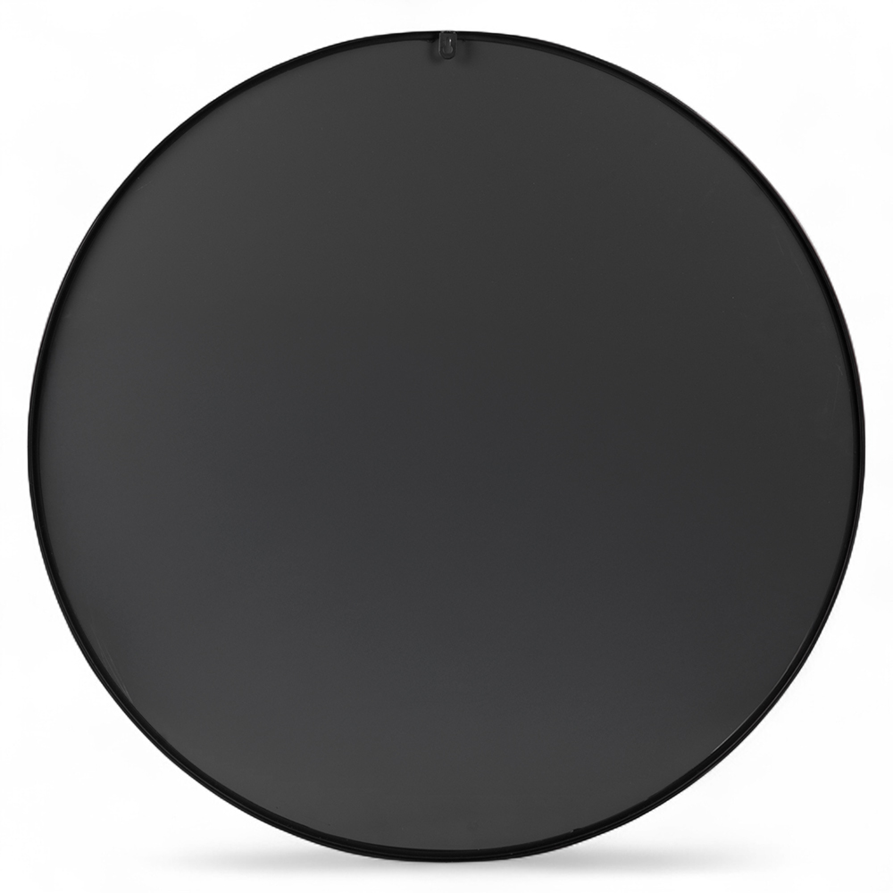 Wall Mirror (Dia. 110cm) - Image 3