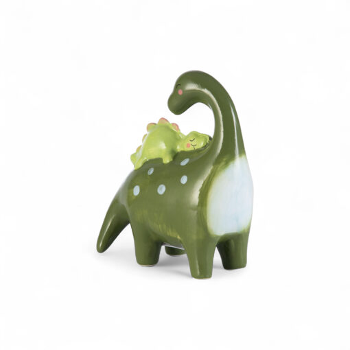 Dinosaur Ceramic Money Bank (H17cm)