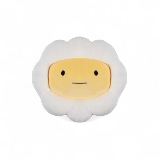 Flower Cushion (H9cm)