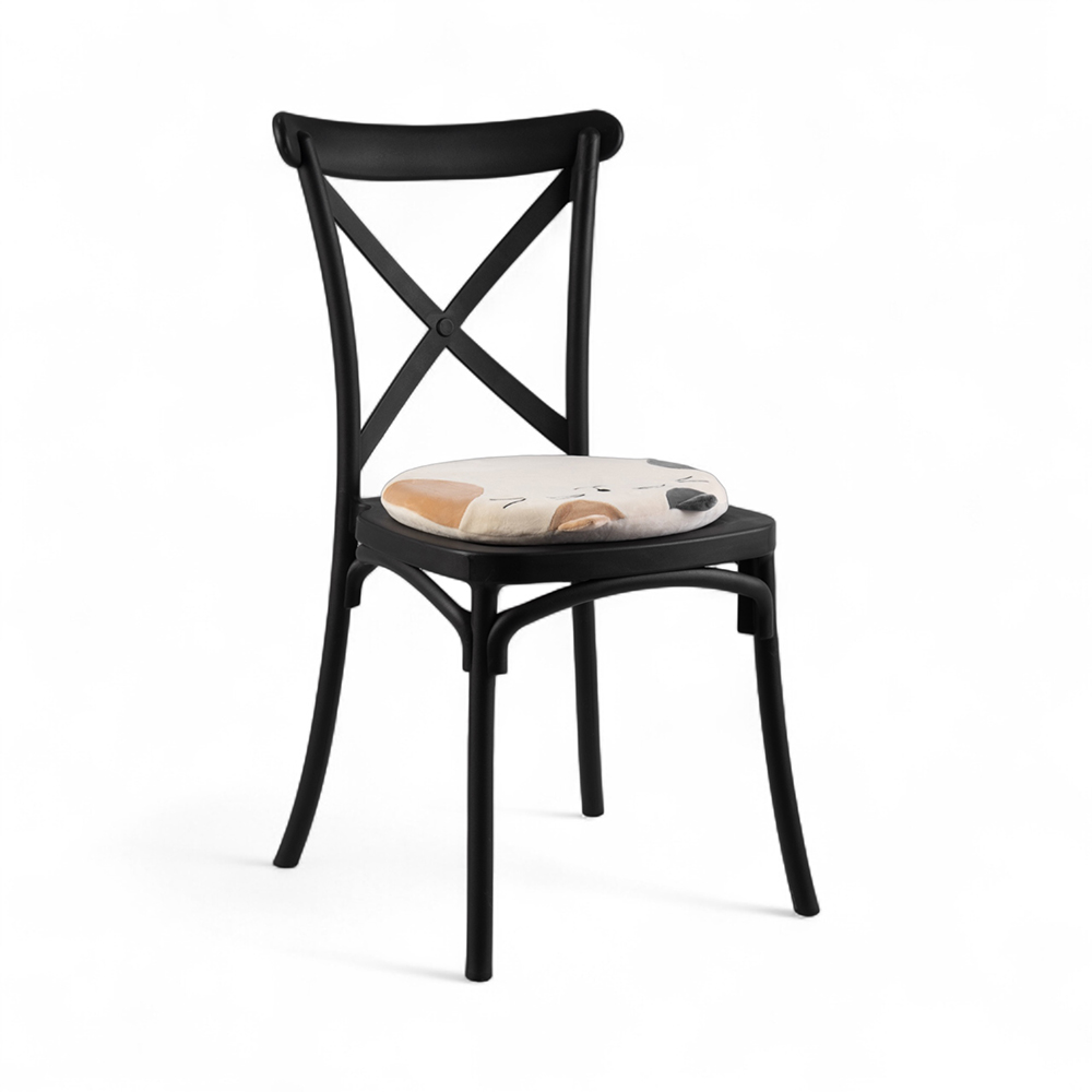Cat Chair Pad (H4cm) - Image 2