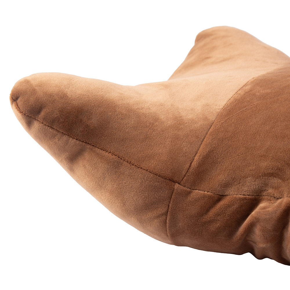 Bear Lumbar Support Cushion (H33cm) - Image 9