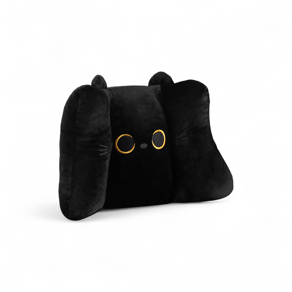 Cat Lumbar Support Cushion (H33cm)