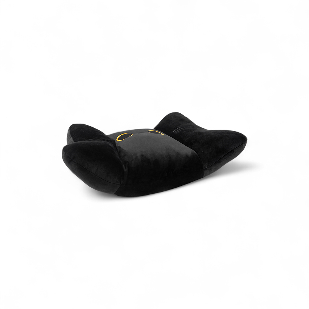 Cat Lumbar Support Cushion (H33cm) - Image 3