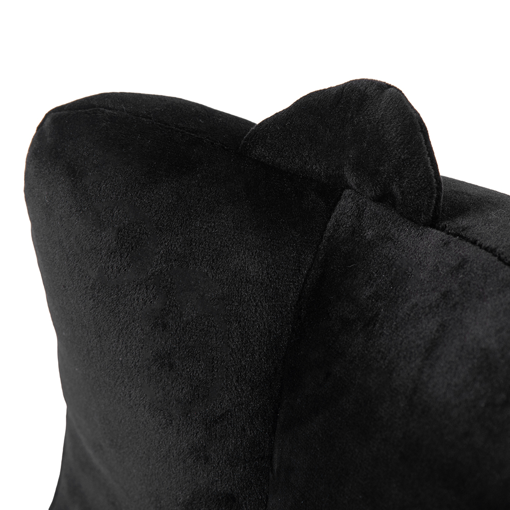 Cat Lumbar Support Cushion (H33cm) - Image 5