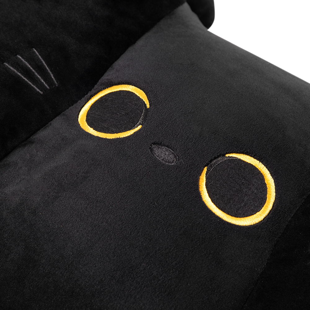 Cat Lumbar Support Cushion (H33cm) - Image 6