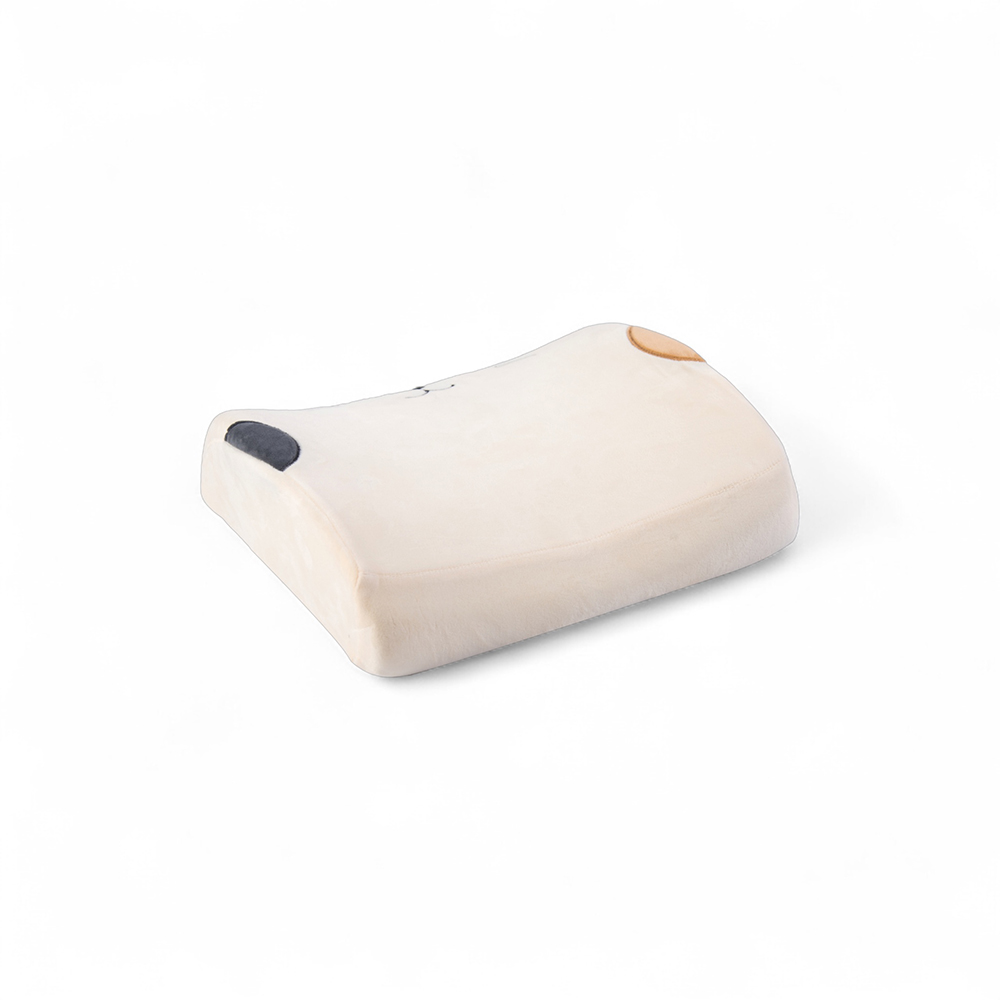 Cat Lumbar Support Cushion (H34cm) - Image 3