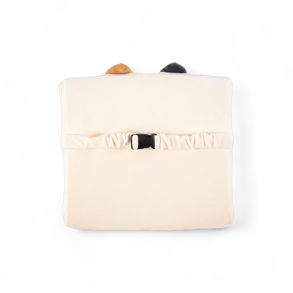 Cat Lumbar Support Cushion (H34cm) - Image 4