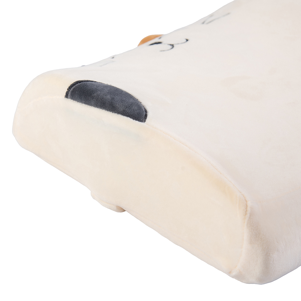 Cat Lumbar Support Cushion (H34cm) - Image 5
