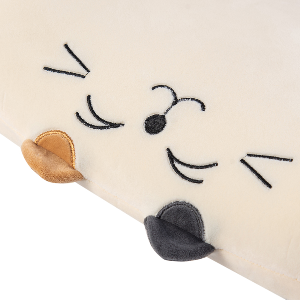 Cat Lumbar Support Cushion (H34cm) - Image 6