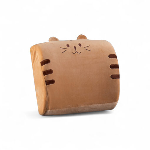 Cat Lumbar Support Cushion (H34cm)