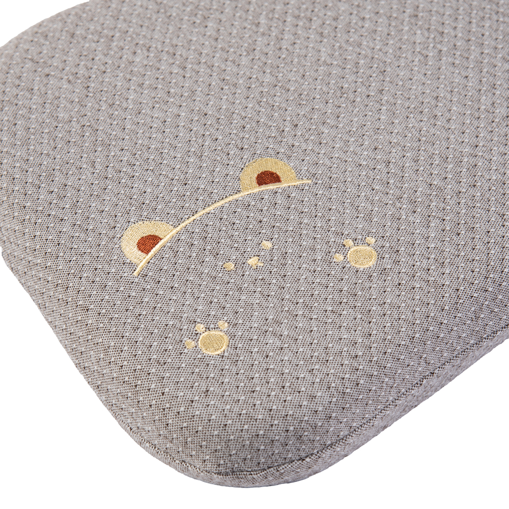 Baby Head Shaping Pillow (H26cm) - Image 4