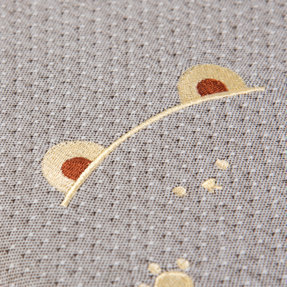 Baby Head Shaping Pillow (H26cm) - Image 5