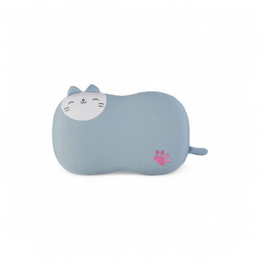 Cat Pillow (H8cm)