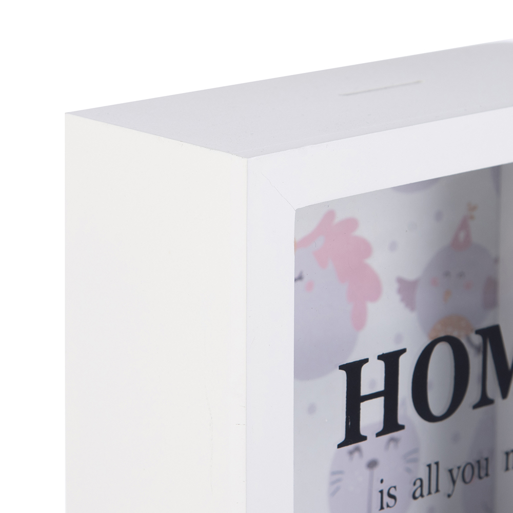 Coin Bank (H18cm) - Image 6