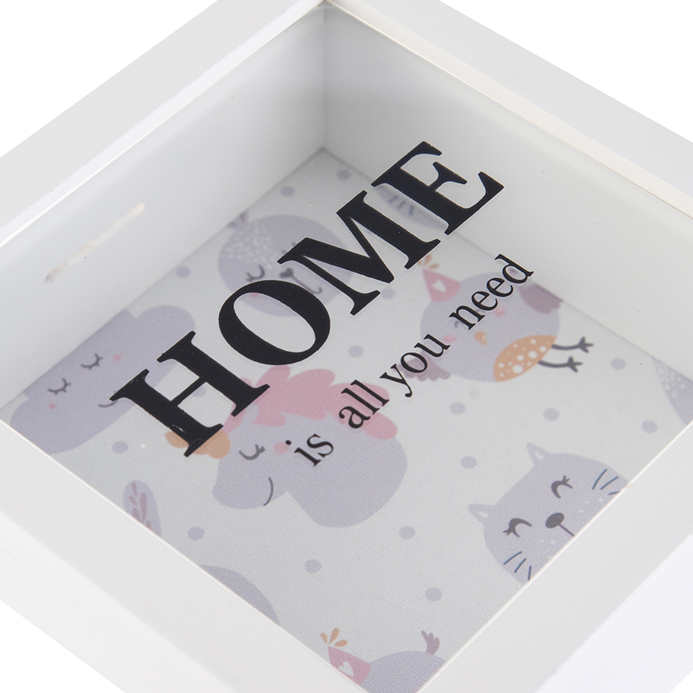 Coin Bank (H18cm) - Image 8