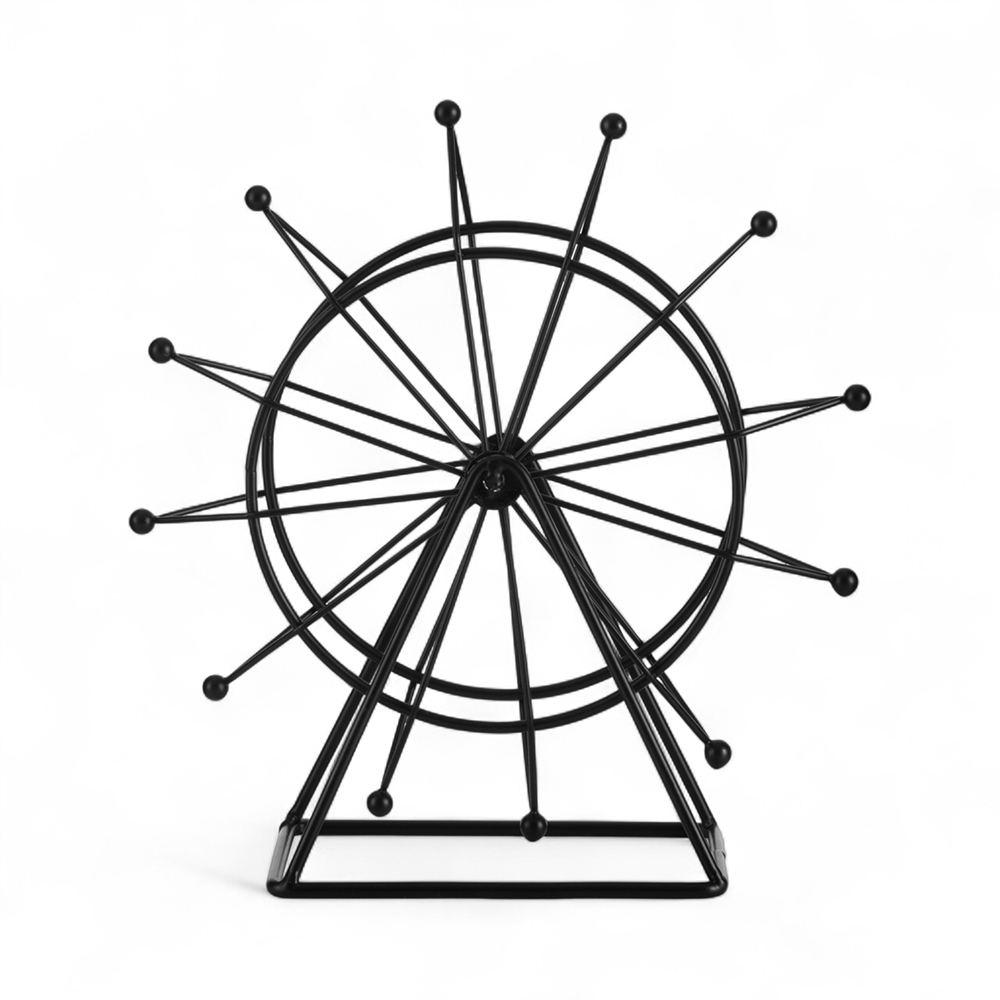 Ferris Wheel Table Decoration (H23cm) - Image 2