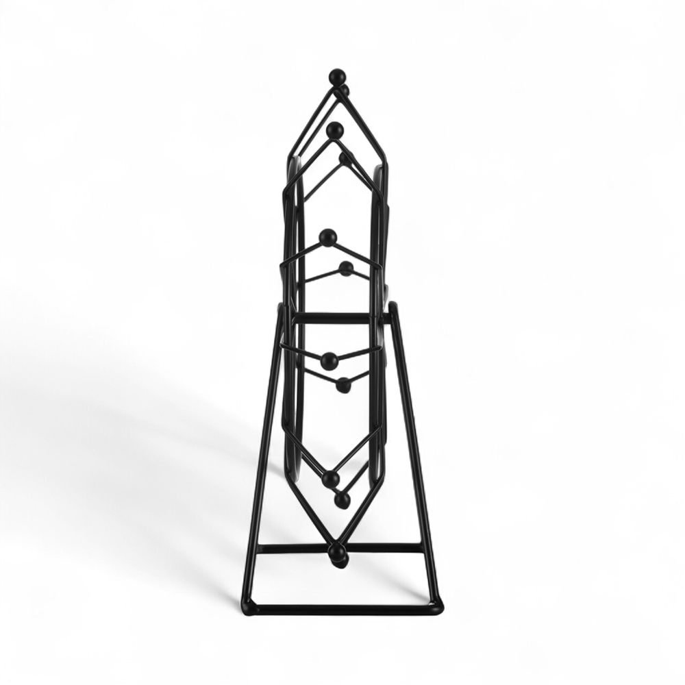 Ferris Wheel Table Decoration (H23cm) - Image 3