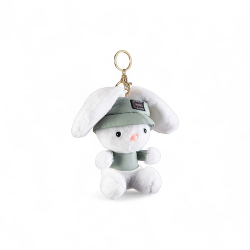 Rabbit Key Chain (H12cm)