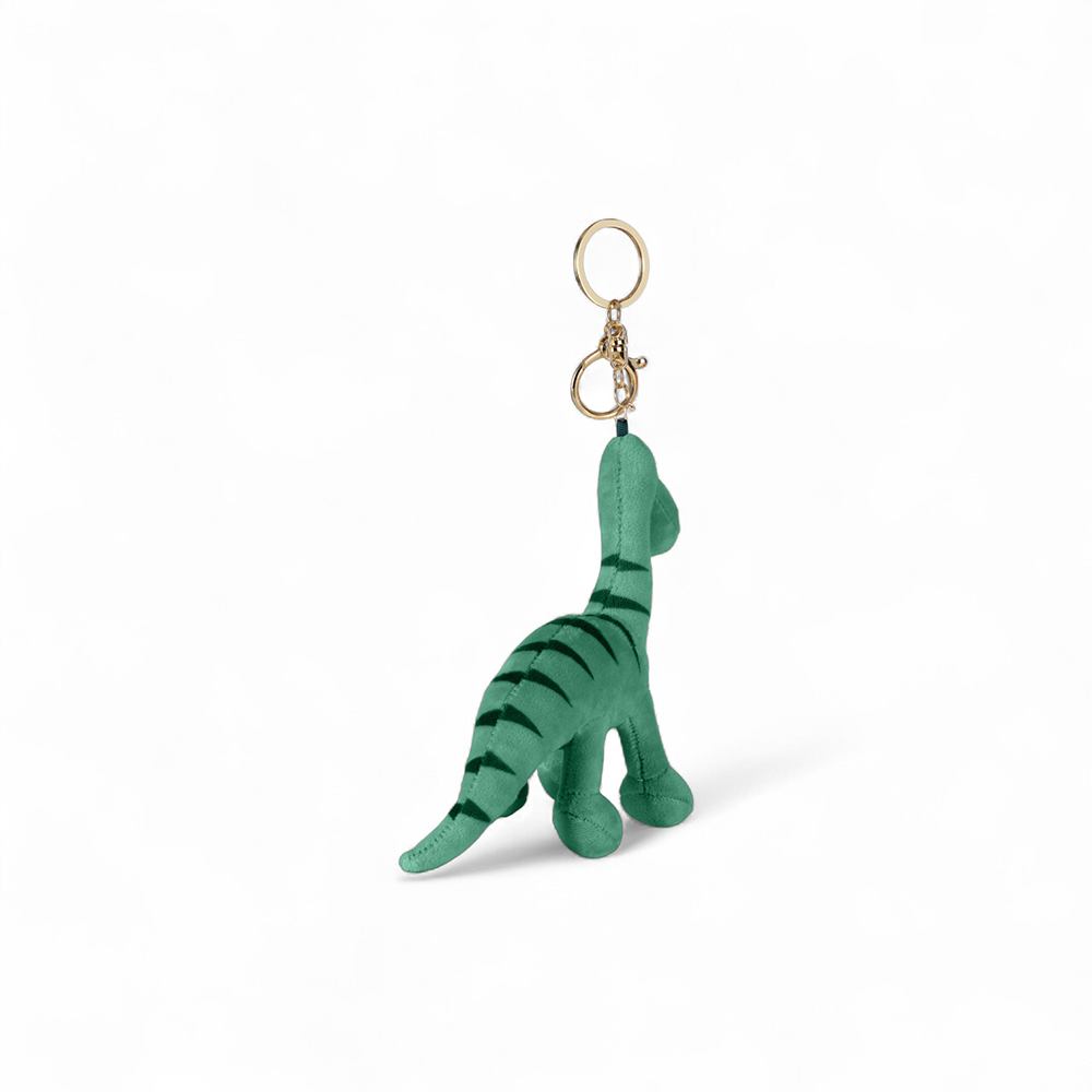 Dinosaur Key Chain (H16cm) - Image 3