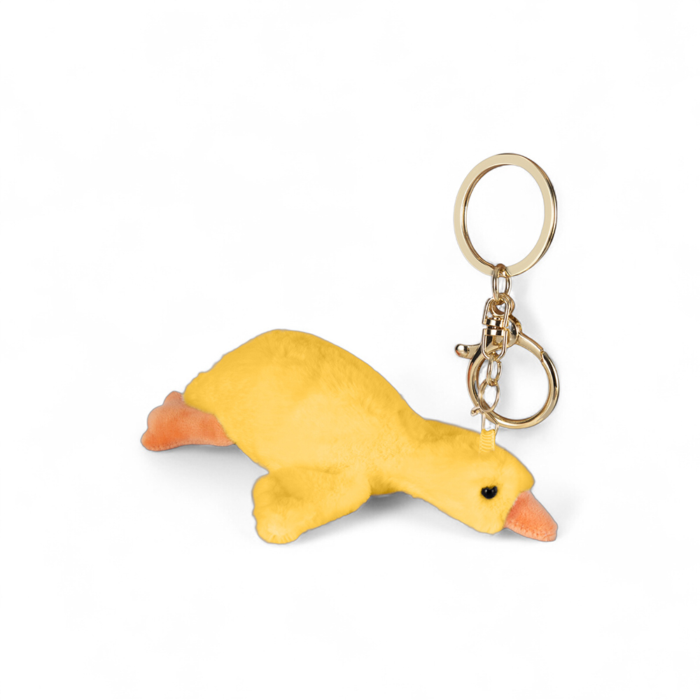 Goose Key Chain (H15cm) - Image 8