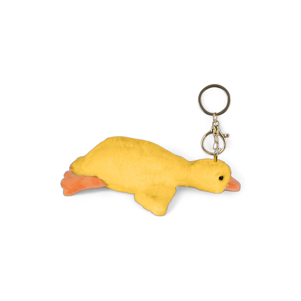 Goose Key Chain (H15cm) - Image 9