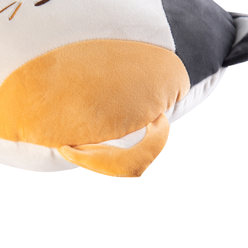 Cat Cushion (H28cm) - Image 6