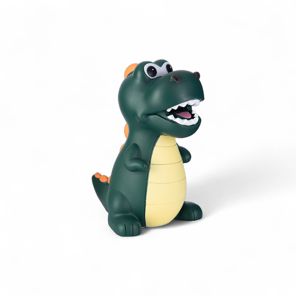 Dinosaur Money Bank (H22cm)