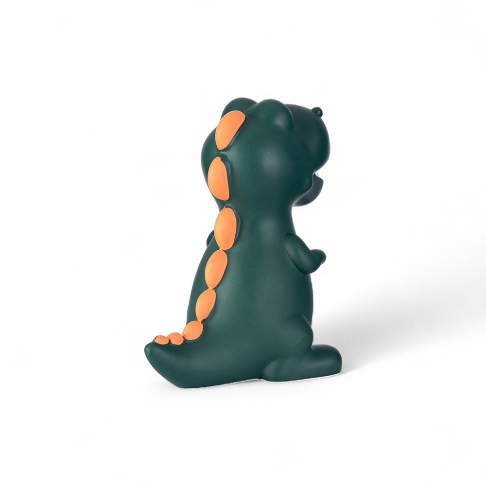 Dinosaur Money Bank (H22cm) - Image 4