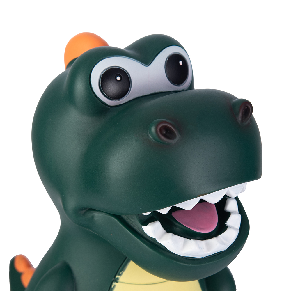 Dinosaur Money Bank (H22cm) - Image 6