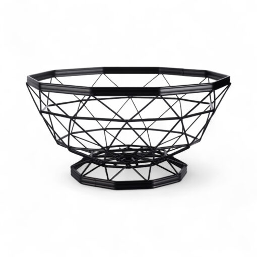 Fruit Basket (H14.5cm)