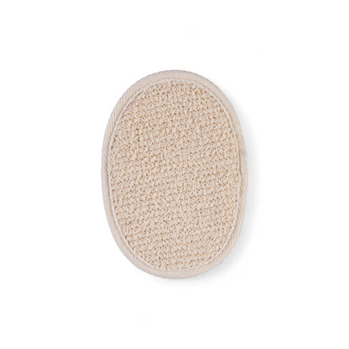 Bath Pad Scrub