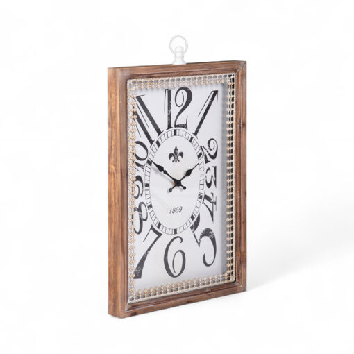 Wall Clock (H64.77cm)