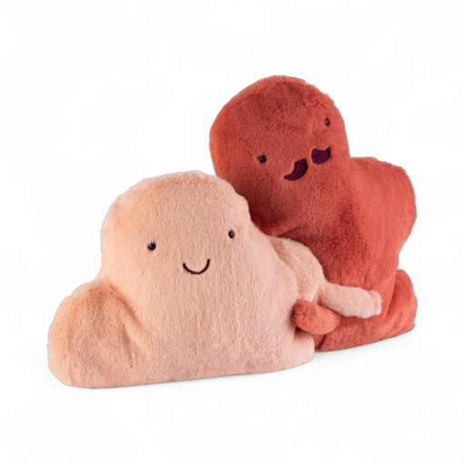 Cloud Soft Toy (H39cm)