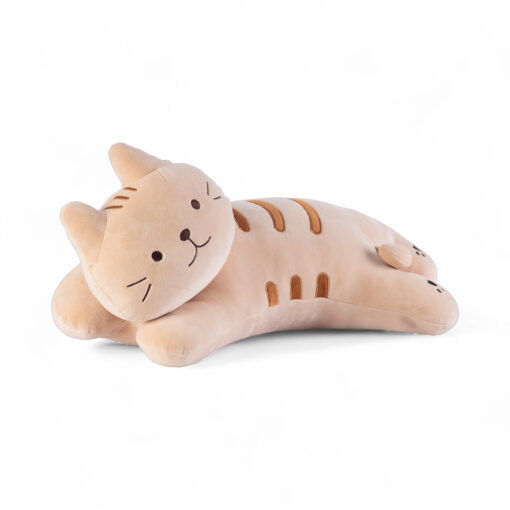 Cat Soft Toy (H26cm)