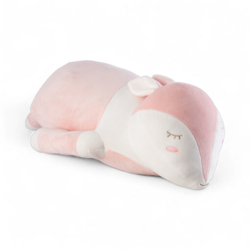 Fox Soft Toy (H18cm)