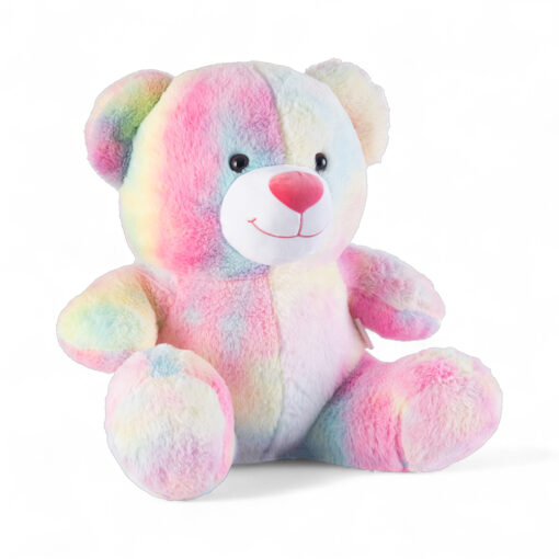 Bear Soft Toy (H40cm)