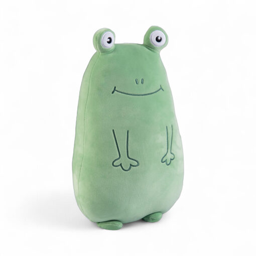 Frog Soft Toy (H18cm)