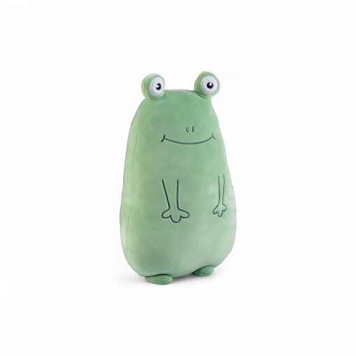 Frog Soft Toy (H15cm)
