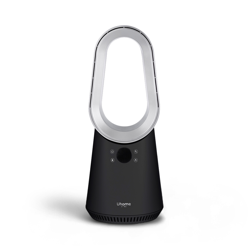 Uhome Bladeless Fan (H50.4cm) - Image 14