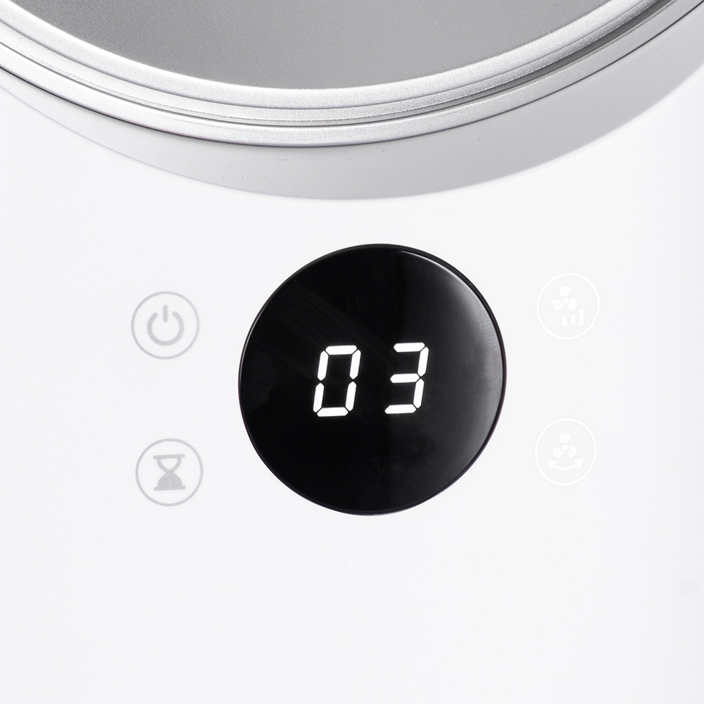 Uhome Bladeless Fan (H50.4cm) - Image 8