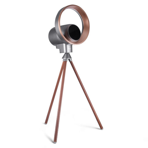 Uhome Tripod Bladeless Fan (H122.9cm)