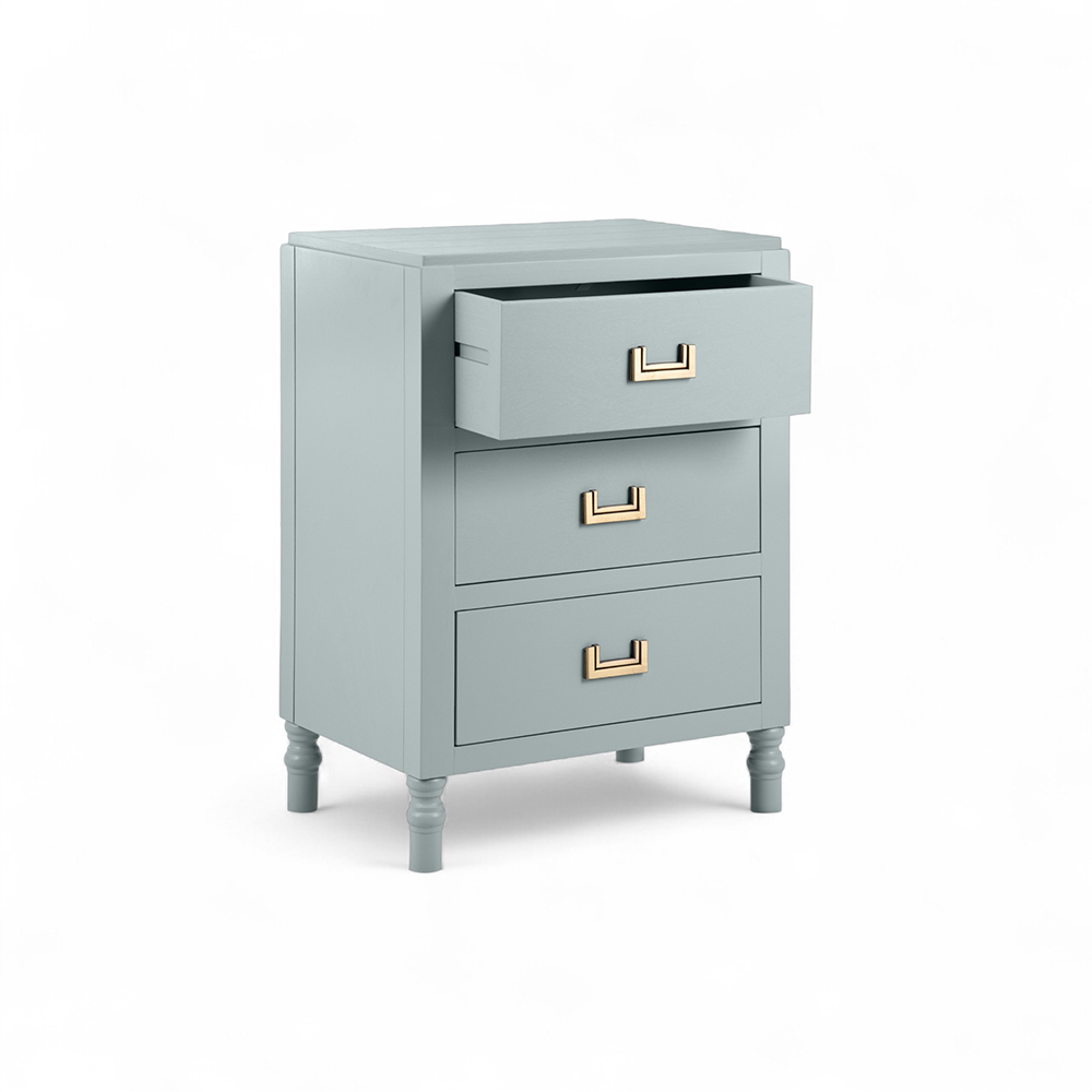 Hansel Chest (3 Drawers) - Image 14
