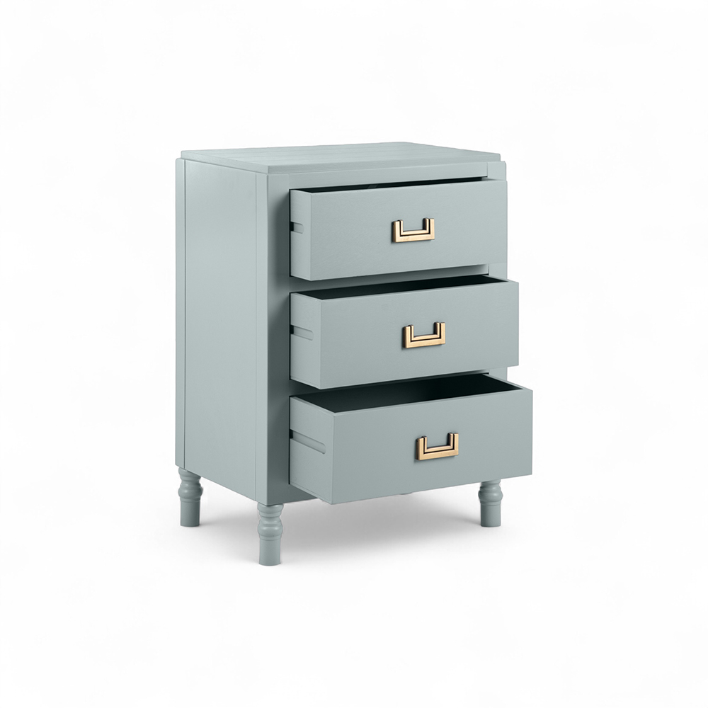 Hansel Chest (3 Drawers) - Image 13
