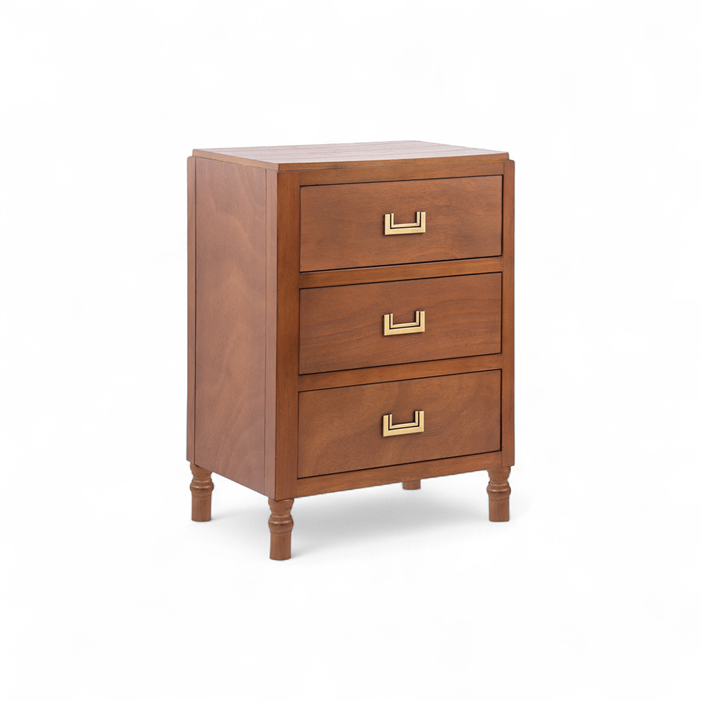 Hansel Chest (3 Drawers)