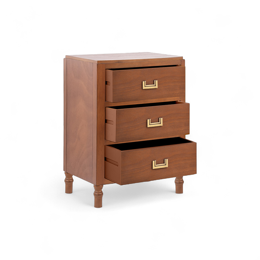 Hansel Chest (3 Drawers) - Image 2