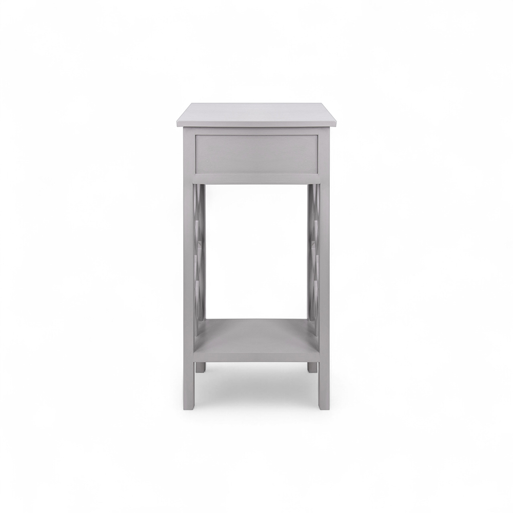Stanley Accent Table (1 Drawer) - Image 5